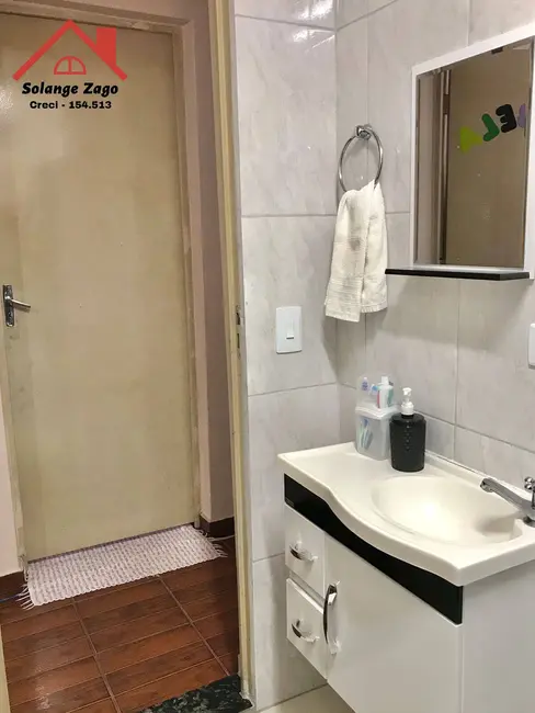 Foto 7 de Apartamento com 2 quartos à venda, 50m2 em Conjunto Habitacional Jardim São Bento, São Paulo - SP