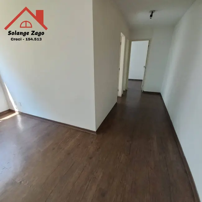 Foto 1 de Apartamento com 1 quarto à venda, 35m2 em Parque Munhoz, São Paulo - SP