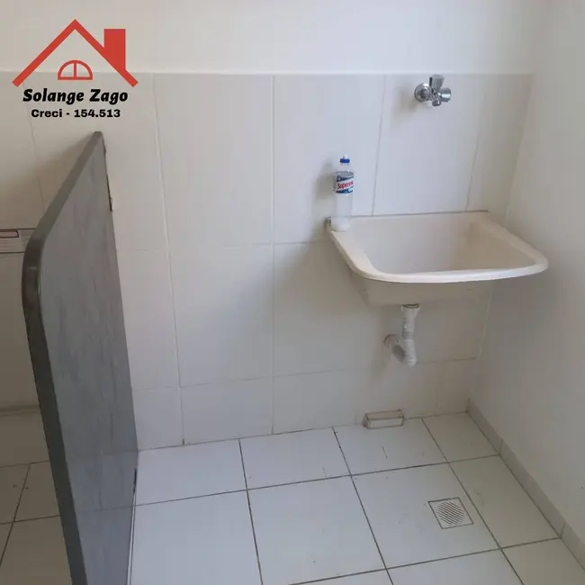 Foto 6 de Apartamento com 1 quarto à venda, 35m2 em Parque Munhoz, São Paulo - SP