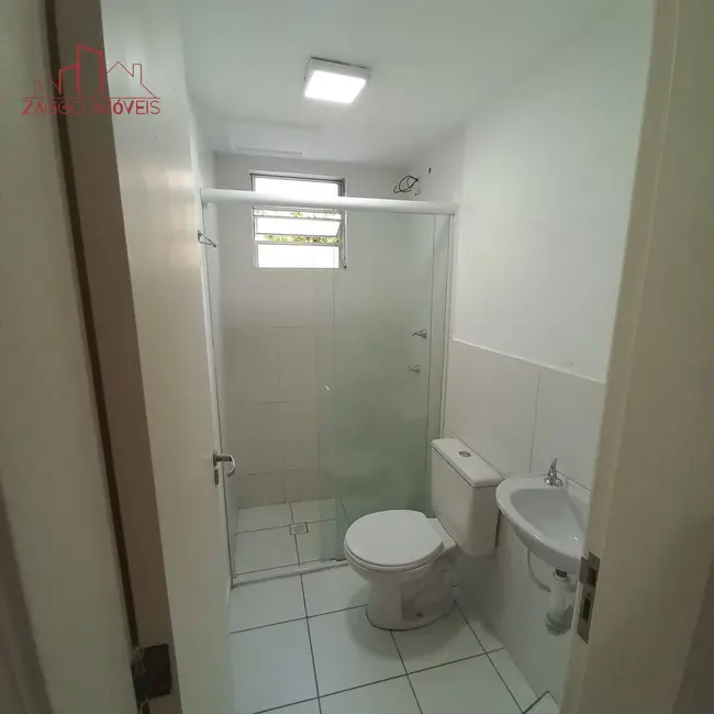 Foto 7 de Apartamento com 1 quarto à venda, 35m2 em Parque Munhoz, São Paulo - SP