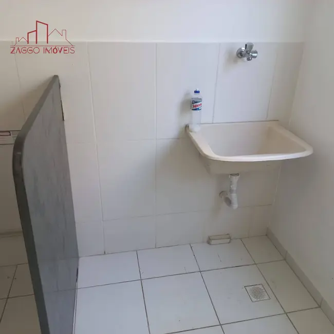 Foto 6 de Apartamento com 1 quarto à venda, 35m2 em Parque Munhoz, São Paulo - SP