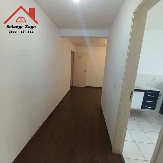 Foto 3 de Apartamento com 1 quarto à venda, 35m2 em Parque Munhoz, São Paulo - SP