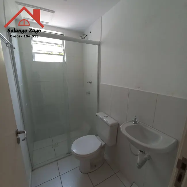 Foto 8 de Apartamento com 1 quarto à venda, 35m2 em Parque Munhoz, São Paulo - SP