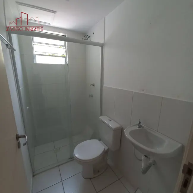 Foto 8 de Apartamento com 1 quarto à venda, 35m2 em Parque Munhoz, São Paulo - SP