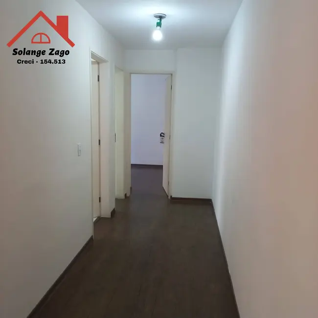 Foto 2 de Apartamento com 1 quarto à venda, 35m2 em Parque Munhoz, São Paulo - SP