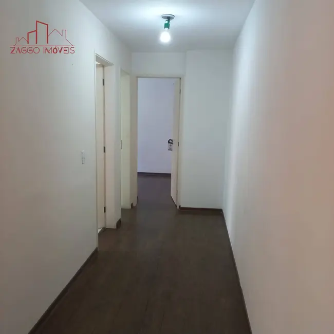 Foto 2 de Apartamento com 1 quarto à venda, 35m2 em Parque Munhoz, São Paulo - SP