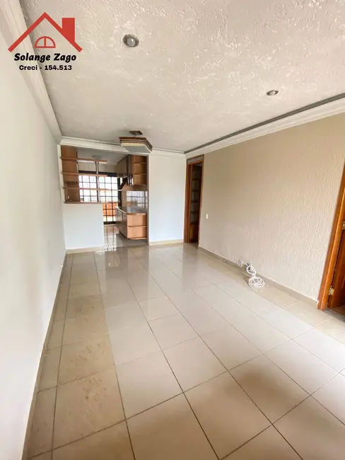 Foto 2 de Casa com 3 quartos à venda, 130m2 em Jardim Santa Efigênia, São Paulo - SP