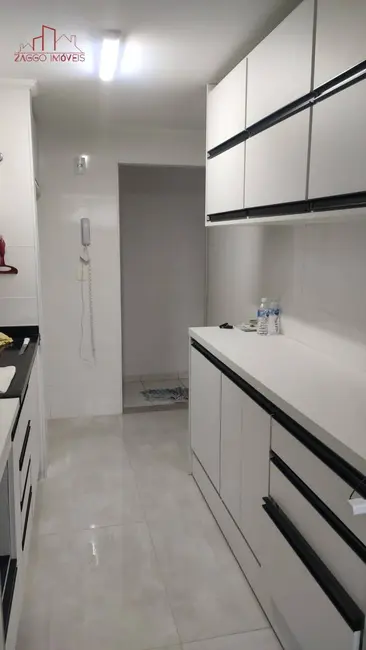 Foto 4 de Apartamento com 2 quartos à venda, 60m2 em Jardim Umuarama, São Paulo - SP