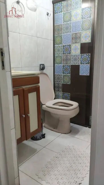 Foto 7 de Apartamento com 2 quartos à venda, 60m2 em Jardim Umuarama, São Paulo - SP