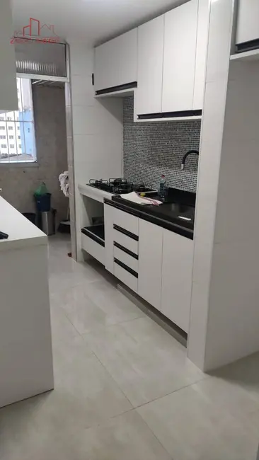 Foto 3 de Apartamento com 2 quartos à venda, 60m2 em Jardim Umuarama, São Paulo - SP