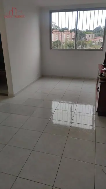 Foto 2 de Apartamento com 2 quartos à venda, 60m2 em Jardim Umuarama, São Paulo - SP