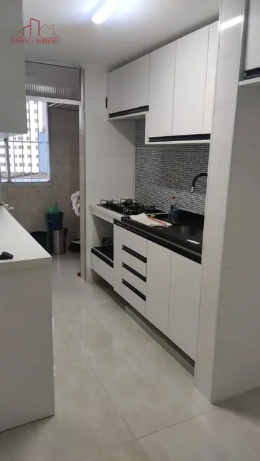 Foto 5 de Apartamento com 2 quartos à venda, 60m2 em Jardim Umuarama, São Paulo - SP