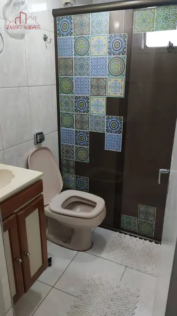 Foto 6 de Apartamento com 2 quartos à venda, 60m2 em Jardim Umuarama, São Paulo - SP