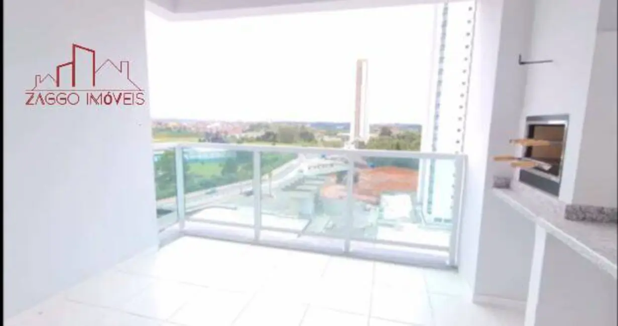 Foto 3 de Apartamento com 3 quartos à venda, 132m2 em Vila Bonfim, Embu Das Artes - SP