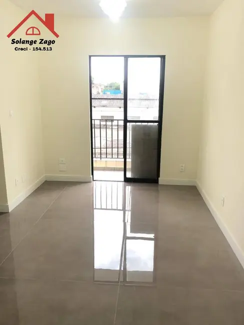 Foto 6 de Apartamento com 2 quartos à venda, 52m2 em Vila das Belezas, São Paulo - SP