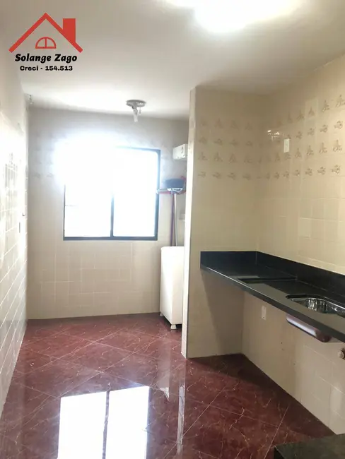 Foto 4 de Apartamento com 2 quartos à venda, 52m2 em Vila das Belezas, São Paulo - SP