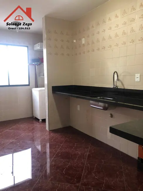 Foto 2 de Apartamento com 2 quartos à venda, 52m2 em Vila das Belezas, São Paulo - SP