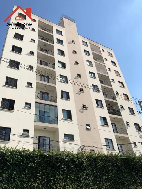 Foto 1 de Apartamento com 2 quartos à venda, 52m2 em Vila das Belezas, São Paulo - SP