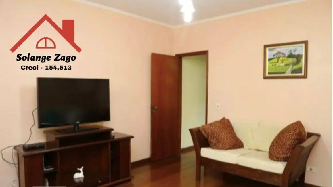 Foto 3 de Casa de Condomínio com 5 quartos à venda, 200m2 em Chácara Nossa Senhora do Bom Conselho, São Paulo - SP