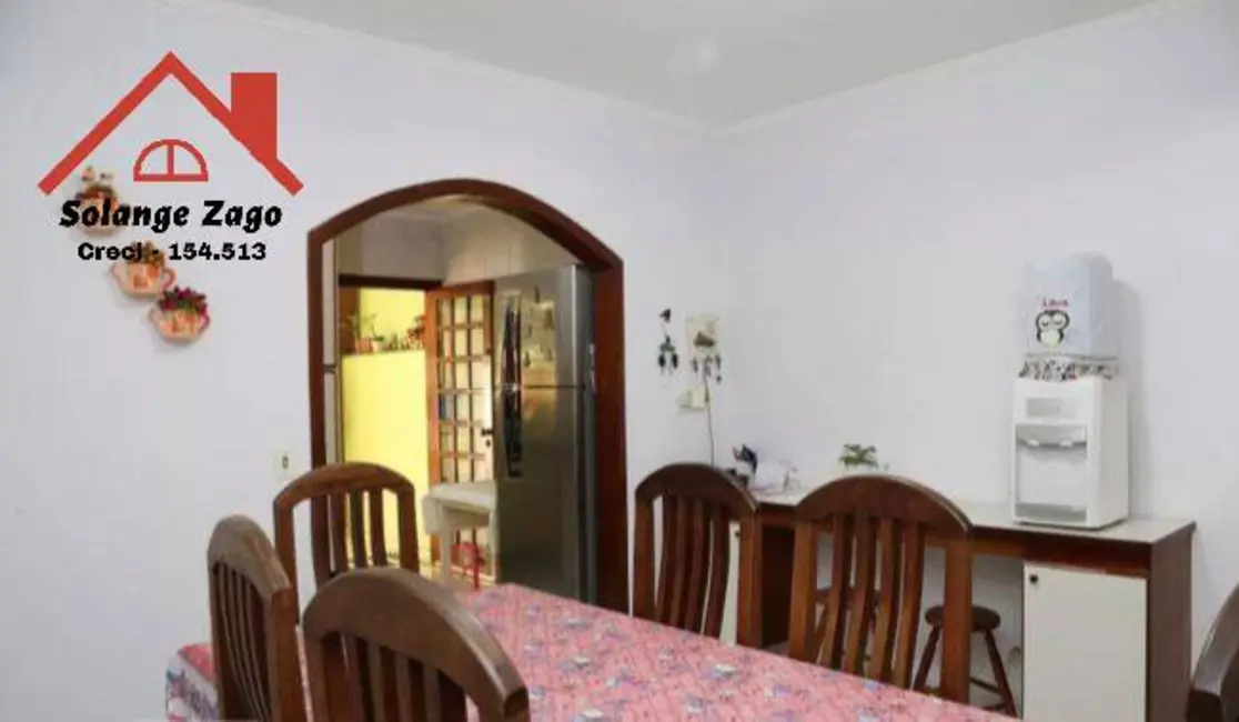 Foto 7 de Casa de Condomínio com 5 quartos à venda, 200m2 em Chácara Nossa Senhora do Bom Conselho, São Paulo - SP