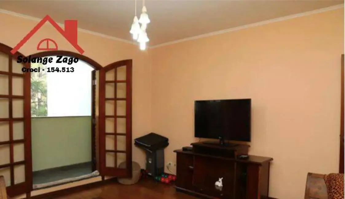 Foto 2 de Casa de Condomínio com 5 quartos à venda, 200m2 em Chácara Nossa Senhora do Bom Conselho, São Paulo - SP