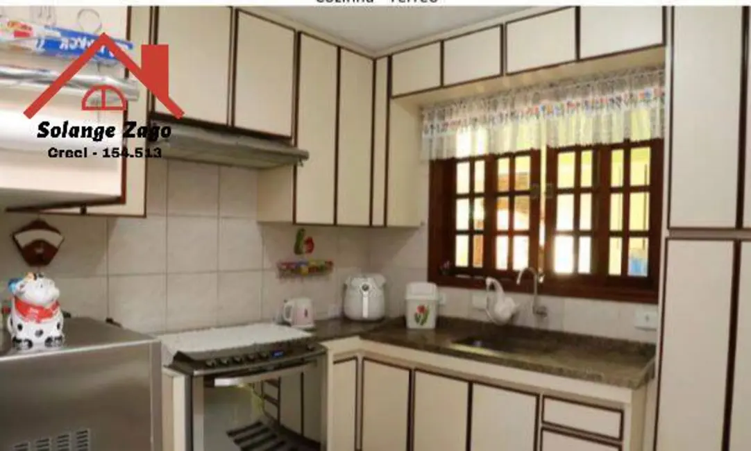 Foto 9 de Casa de Condomínio com 5 quartos à venda, 200m2 em Chácara Nossa Senhora do Bom Conselho, São Paulo - SP