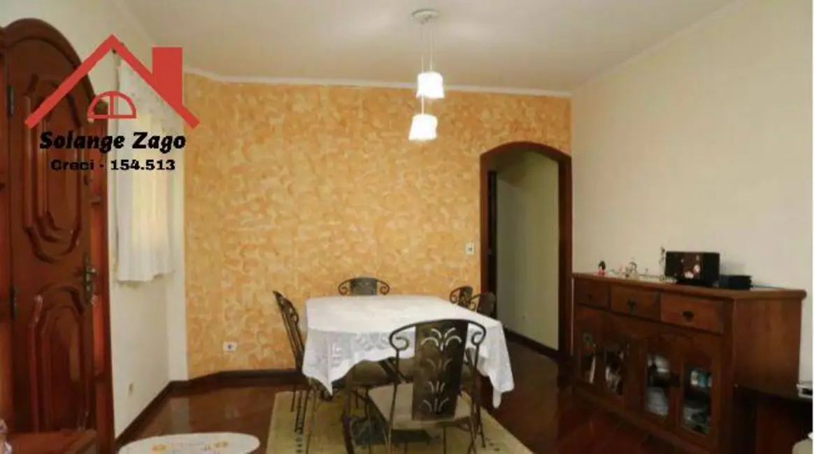 Foto 1 de Casa de Condomínio com 5 quartos à venda, 200m2 em Chácara Nossa Senhora do Bom Conselho, São Paulo - SP