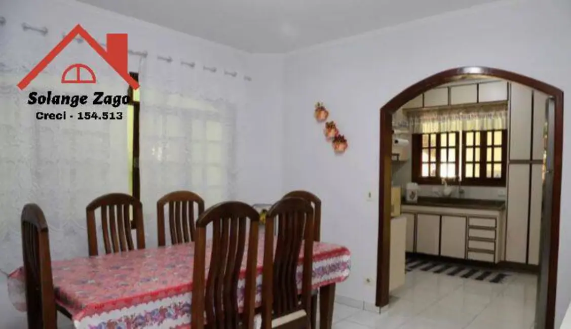 Foto 6 de Casa de Condomínio com 5 quartos à venda, 200m2 em Chácara Nossa Senhora do Bom Conselho, São Paulo - SP