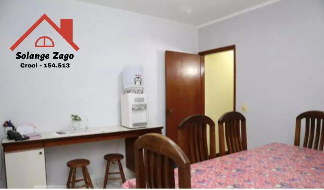 Foto 8 de Casa de Condomínio com 5 quartos à venda, 200m2 em Chácara Nossa Senhora do Bom Conselho, São Paulo - SP