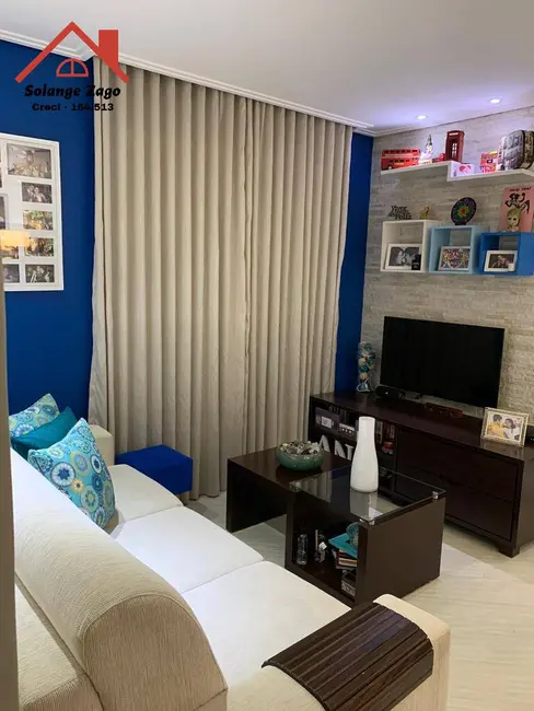 Foto 1 de Apartamento com 2 quartos à venda, 60m2 em Vila Andrade, São Paulo - SP