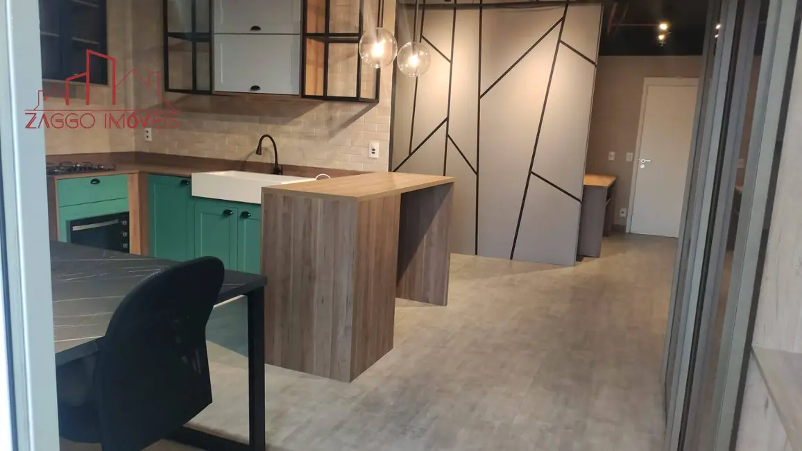 Foto 5 de Apartamento à venda, 49m2 em Pinheiros, São Paulo - SP