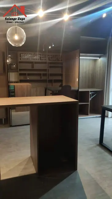 Foto 6 de Apartamento à venda, 49m2 em Pinheiros, São Paulo - SP