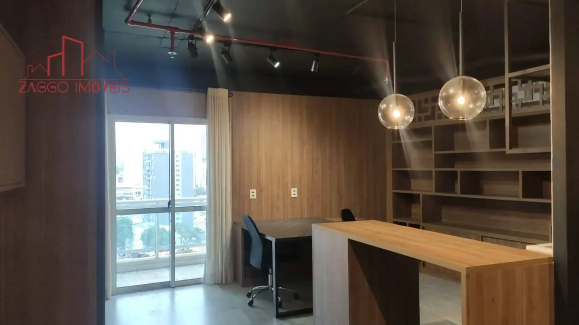 Foto 2 de Apartamento à venda, 49m2 em Pinheiros, São Paulo - SP