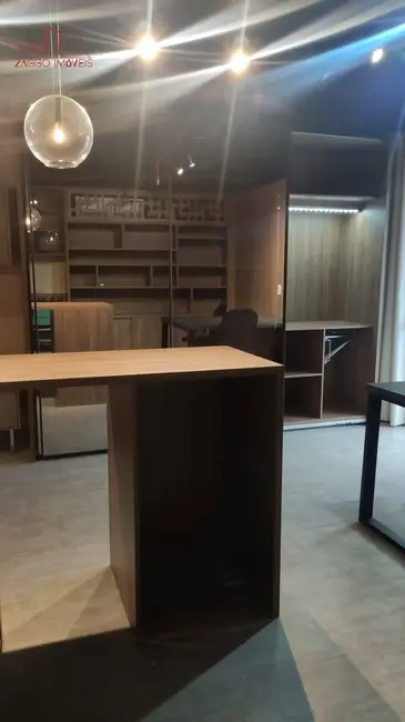 Foto 8 de Apartamento à venda, 49m2 em Pinheiros, São Paulo - SP