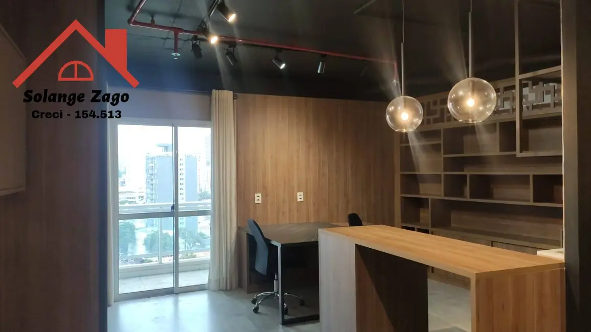 Foto 7 de Apartamento à venda, 49m2 em Pinheiros, São Paulo - SP