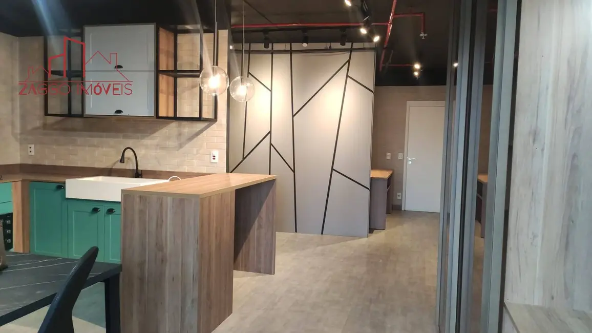 Foto 4 de Apartamento à venda, 49m2 em Pinheiros, São Paulo - SP