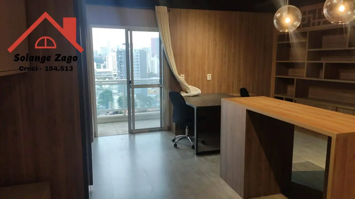 Foto 8 de Apartamento à venda, 49m2 em Pinheiros, São Paulo - SP