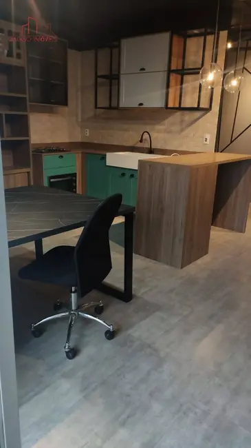 Foto 7 de Apartamento à venda, 49m2 em Pinheiros, São Paulo - SP