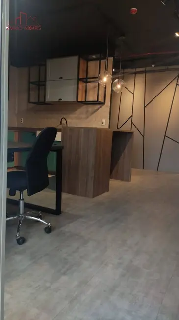 Foto 6 de Apartamento à venda, 49m2 em Pinheiros, São Paulo - SP