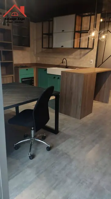 Foto 5 de Apartamento à venda, 49m2 em Pinheiros, São Paulo - SP