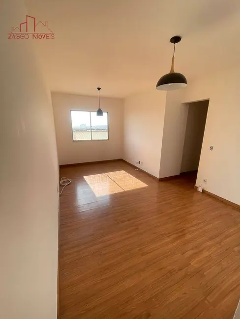 Foto 1 de Apartamento com 3 quartos à venda, 69m2 em Vila Andrade, São Paulo - SP