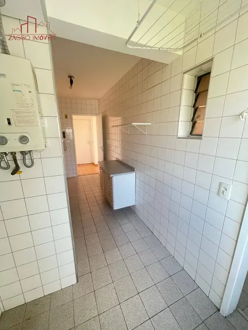 Foto 8 de Apartamento com 3 quartos à venda, 69m2 em Vila Andrade, São Paulo - SP