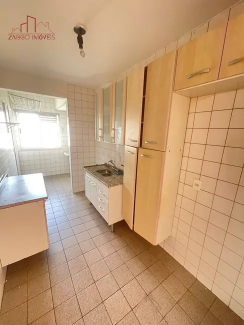 Foto 4 de Apartamento com 3 quartos à venda, 69m2 em Vila Andrade, São Paulo - SP