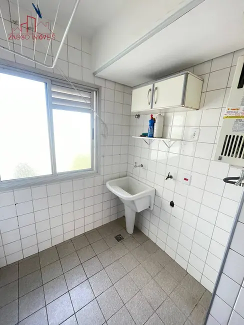 Foto 9 de Apartamento com 3 quartos à venda, 69m2 em Vila Andrade, São Paulo - SP