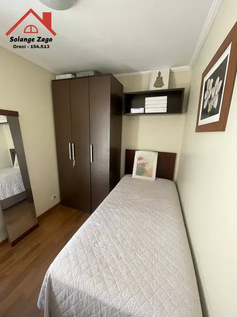 Foto 9 de Casa com 4 quartos à venda, 168m2 em Vila das Belezas, São Paulo - SP