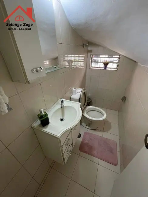 Foto 4 de Casa com 4 quartos à venda, 168m2 em Vila das Belezas, São Paulo - SP