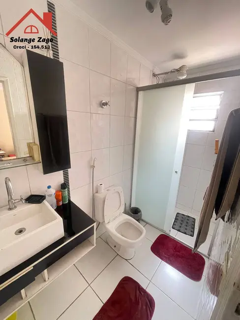 Foto 6 de Casa com 4 quartos à venda, 168m2 em Vila das Belezas, São Paulo - SP