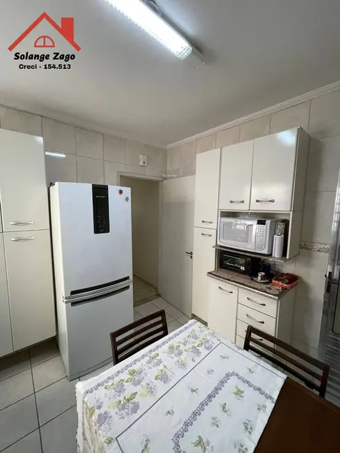 Foto 2 de Casa com 4 quartos à venda, 168m2 em Vila das Belezas, São Paulo - SP