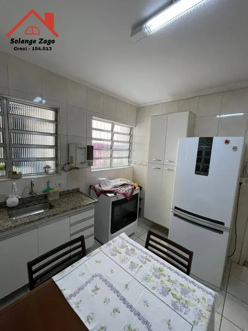 Foto 1 de Casa com 4 quartos à venda, 168m2 em Vila das Belezas, São Paulo - SP