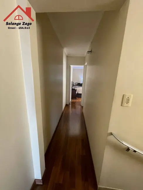 Foto 5 de Casa com 4 quartos à venda, 168m2 em Vila das Belezas, São Paulo - SP